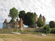 Château de Val ; Auvergne ; Limousin