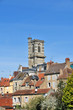 Eglise Saint-Martin de Clamecy (58)