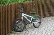 Alleine gelassen