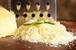 Formaggio Grattugiato