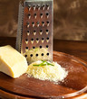 Formaggio Grattugiato