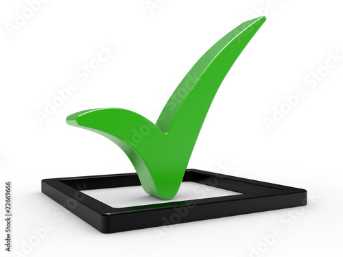 Illustration: Positive symbol Positive symbol