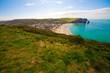 etretat en large etretat en large