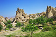 Cappadocia