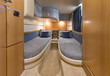Foto: Italy, Naples, Aqua 54' luxury yacht Italy, Naples, Aqua 54' luxury yacht