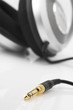 Jack and headphones