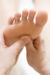 指圧(pressure point massage)