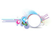 abstract technological background abstract technological background