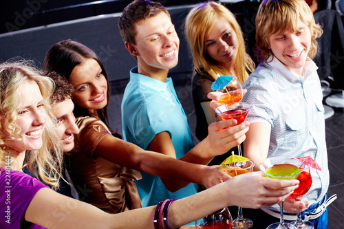 Photo: Party fun Party fun