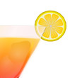 Cocktail - Détail