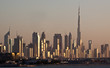 Dubai+skyline+vector