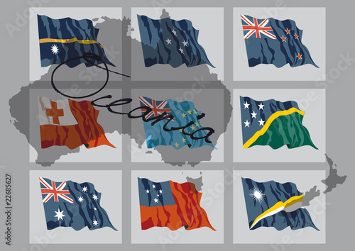 Oceania Oceania