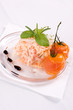 salad with carrots and turnips