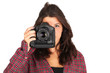 Fotografin Fotografin