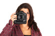 Fotografin Fotografin