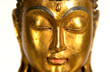 Foto: asiatisch; buddha; buddhakopf; Gold; Thailand; asiatisch; buddha; buddhakopf; Gold; Thailand;