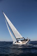 Sailing on the Adriatic Sea