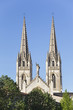 église de St André à Niort (Deux-Sèvres, Poitou)