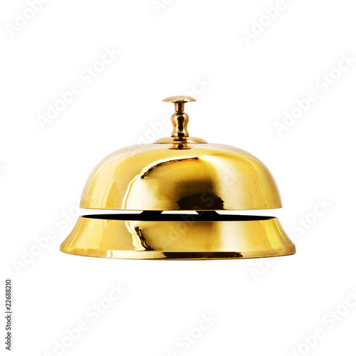 Foto: Service bell Service bell