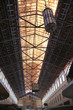 Indoor market in Hania