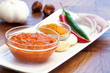 Chicken Tikka Masala Ingredients