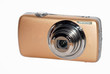 digital camera golden
