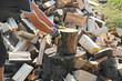 Wood
