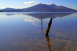 Killarney lake - Ireland Killarney lake - Ireland