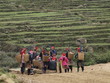 Hmong en Sapa (Vietnam)