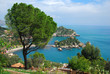 Bella Isola in Taormina, Sicily