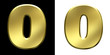 Number 0