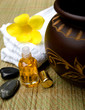 Spa Aromatheraphy
