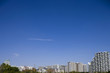 幕張の高層マンション