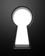 Clipping Keyhole