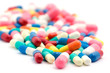 Foto: pills pills