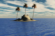 Remote Island