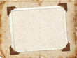 Framework for invitation or congratulation Framework for invitation or congratulation