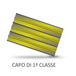 Marina Militare - Capo di 1ª classe