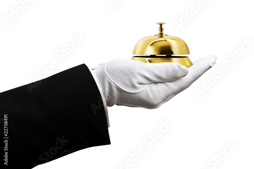 Photo: 1st class service 1st class service