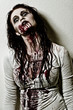 zombie girl