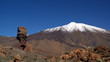 Teide ,Tenerife, Canary Islands, Spain