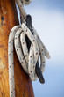 Ship ropes