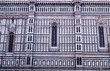 Cathedral wall