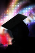 School Graduate Silhouette