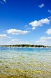 Bord de mer