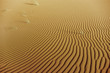 Sand lines