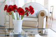 fleurs de salon