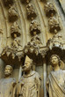porte cathédrale reims