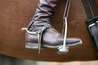 Horse - Riding Boot