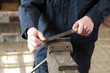 Metalwork